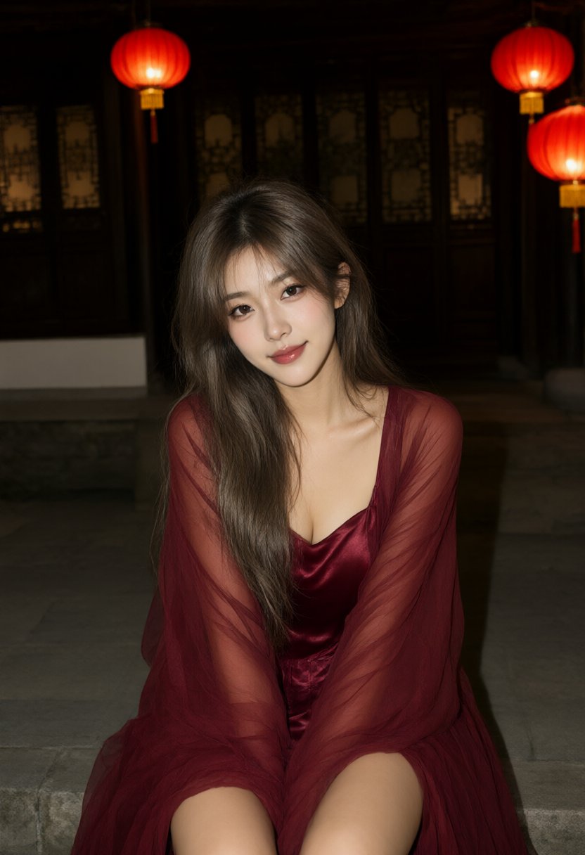 苏婉茹